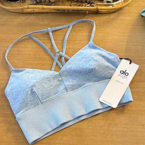 ALO Yoga Other - Alo Yoga Women's Marina Lush Bra